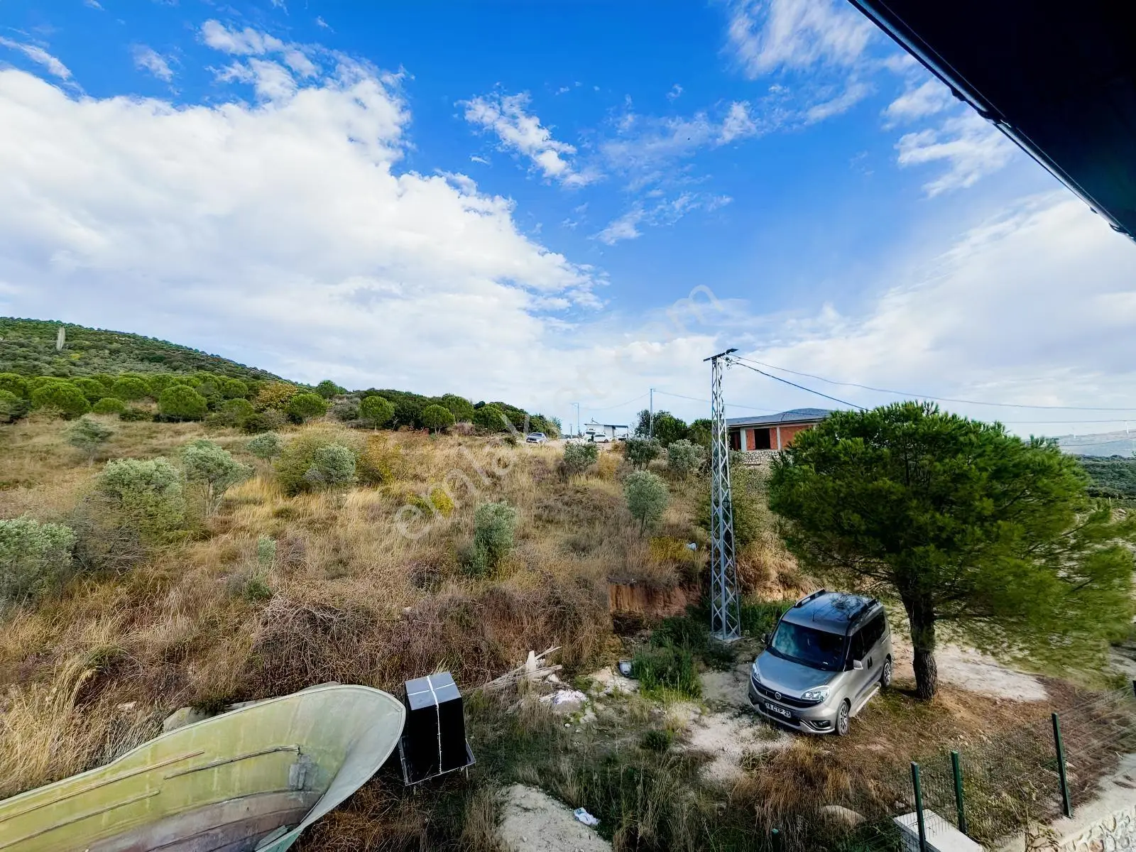 Balıkesir Erdek'te Ful Deniz Ve Dağ Manzaralı Triplex Villa — fotoğraf 40