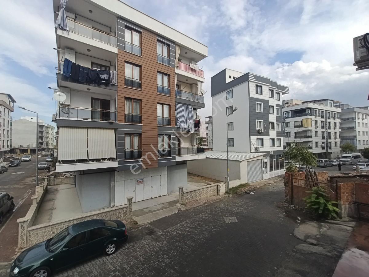 Manisa Yunusemre Atatürk Mahallesi’Nde Satılık 4+1 Kapalı Mut