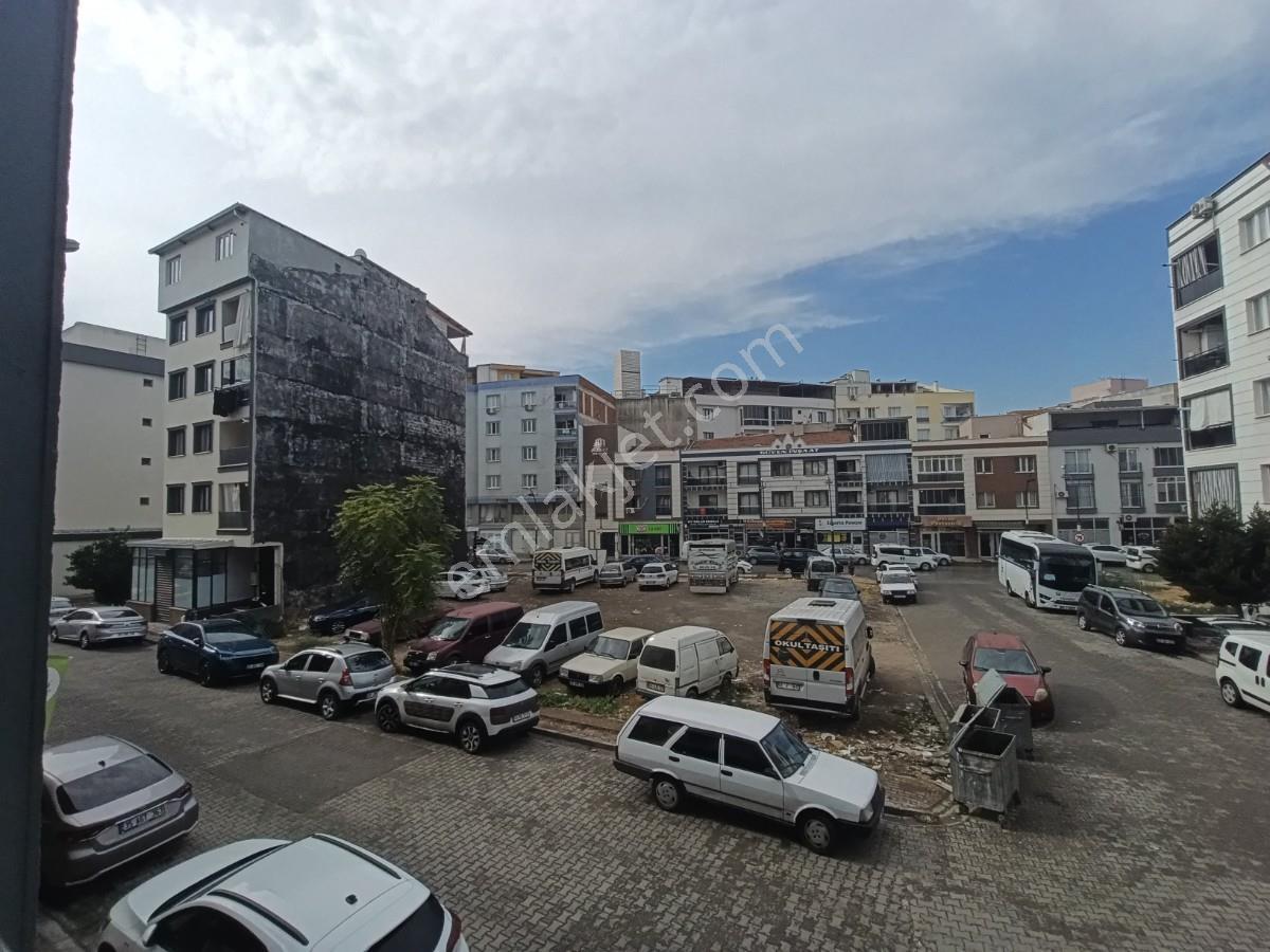 Manisa Yunusemre Atatürk Mahallesi’nde Satılık 4+1 Kapalı Mut — fotoğraf 2