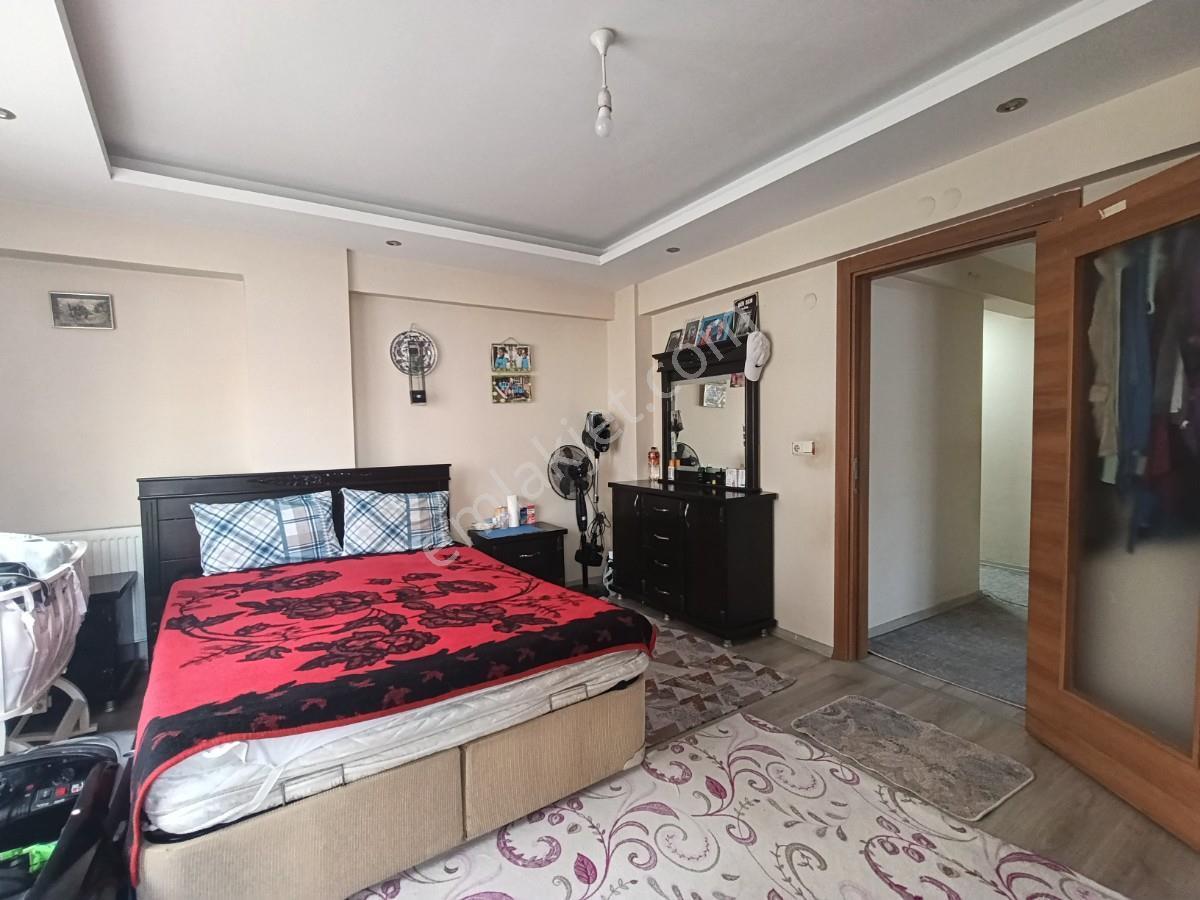Manisa Yunusemre Atatürk Mahallesi’nde Satılık 4+1 Kapalı Mut — fotoğraf 3