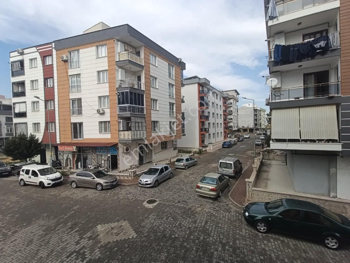 Manisa Yunusemre Atatürk Mahallesi’nde Satılık 4+1 Kapalı Mut — fotoğraf 4