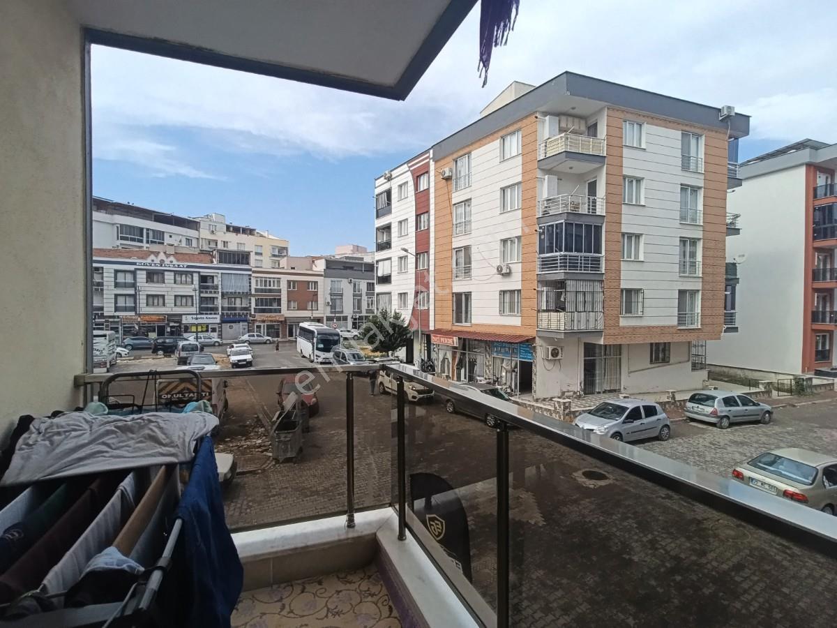 Manisa Yunusemre Atatürk Mahallesi’nde Satılık 4+1 Kapalı Mut — fotoğraf 5