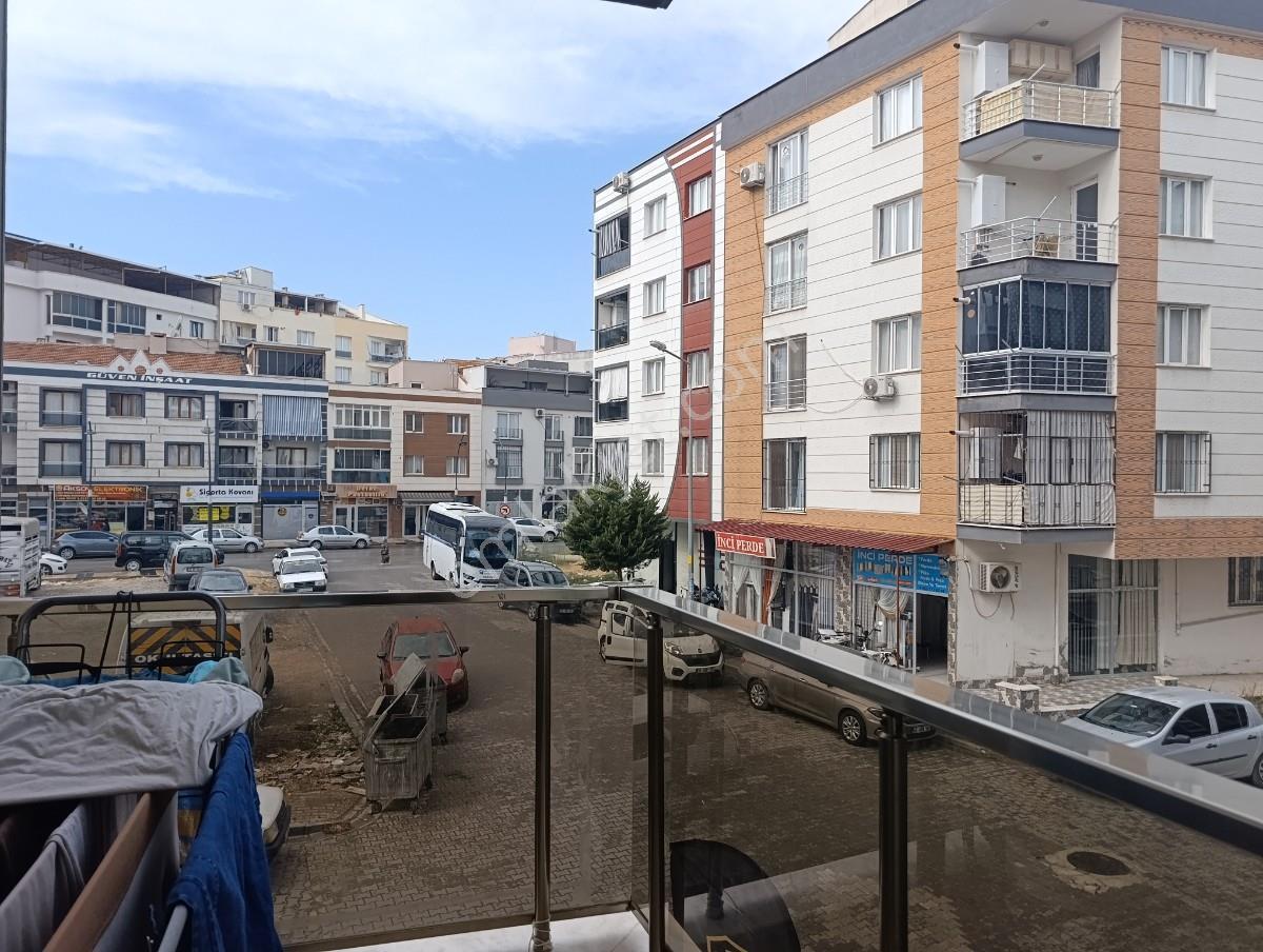 Manisa Yunusemre Atatürk Mahallesi’nde Satılık 4+1 Kapalı Mut — fotoğraf 6