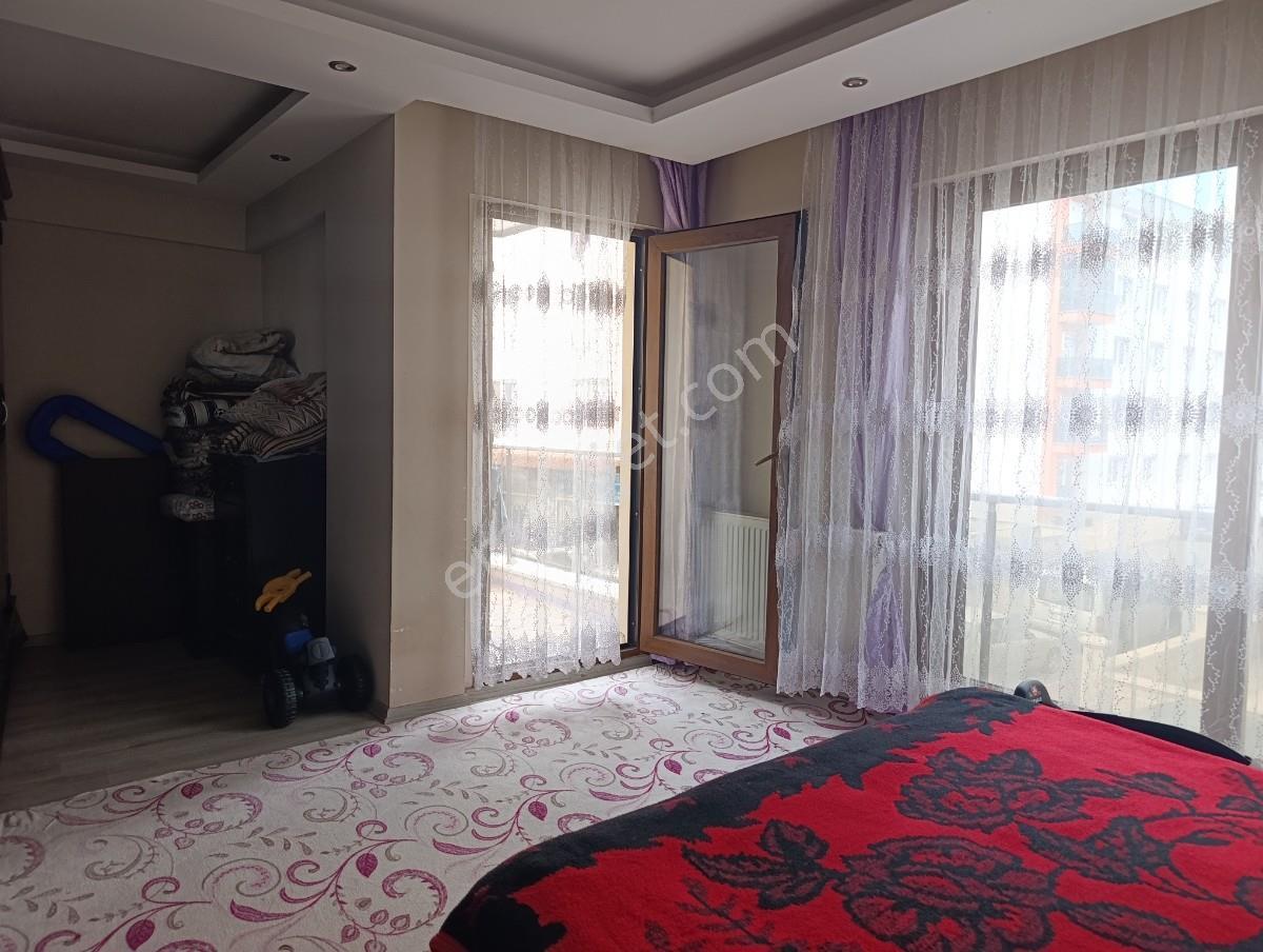Manisa Yunusemre Atatürk Mahallesi’nde Satılık 4+1 Kapalı Mut — fotoğraf 8