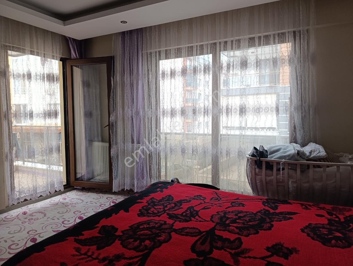 Manisa Yunusemre Atatürk Mahallesi’nde Satılık 4+1 Kapalı Mut — fotoğraf 9