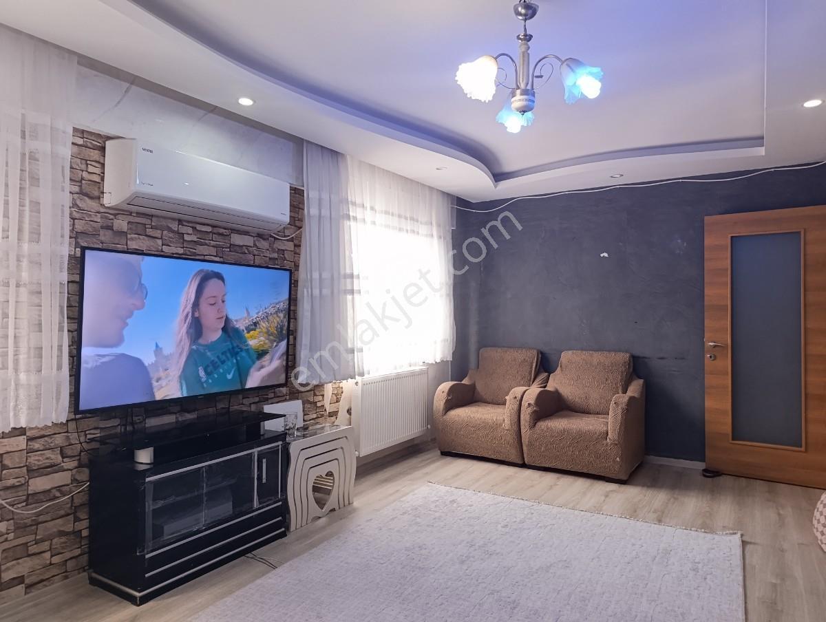 Manisa Yunusemre Atatürk Mahallesi’nde Satılık 4+1 Kapalı Mut — fotoğraf 10