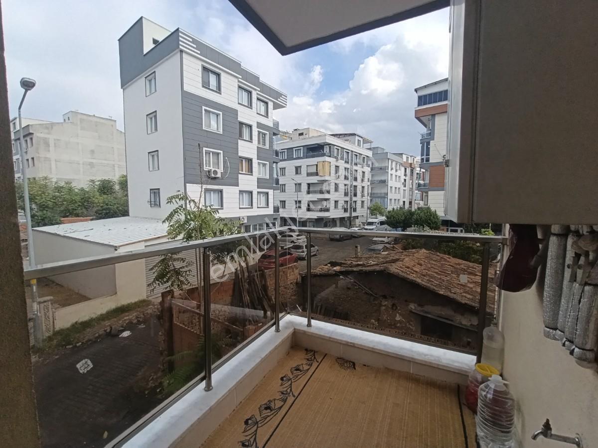 Manisa Yunusemre Atatürk Mahallesi’nde Satılık 4+1 Kapalı Mut — fotoğraf 16