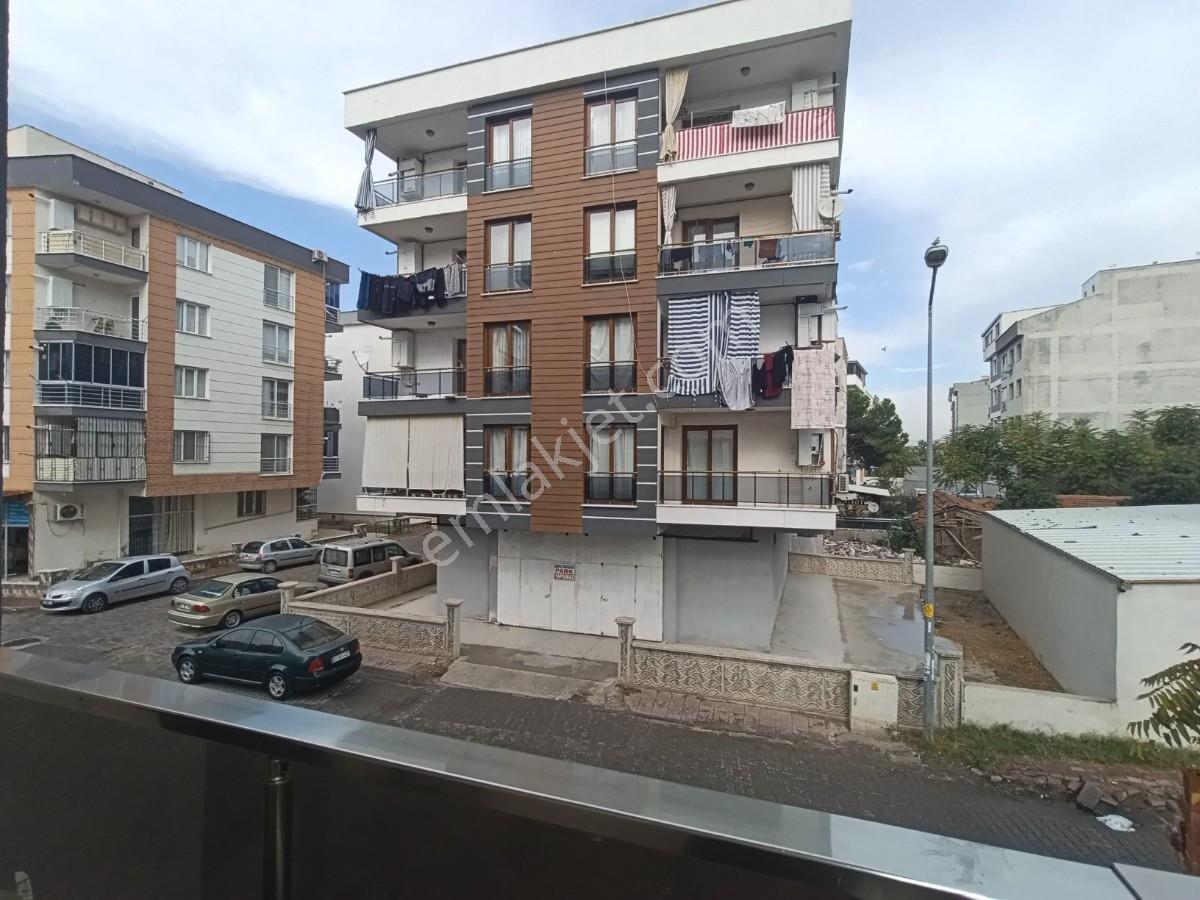 Manisa Yunusemre Atatürk Mahallesi’nde Satılık 4+1 Kapalı Mut — fotoğraf 17
