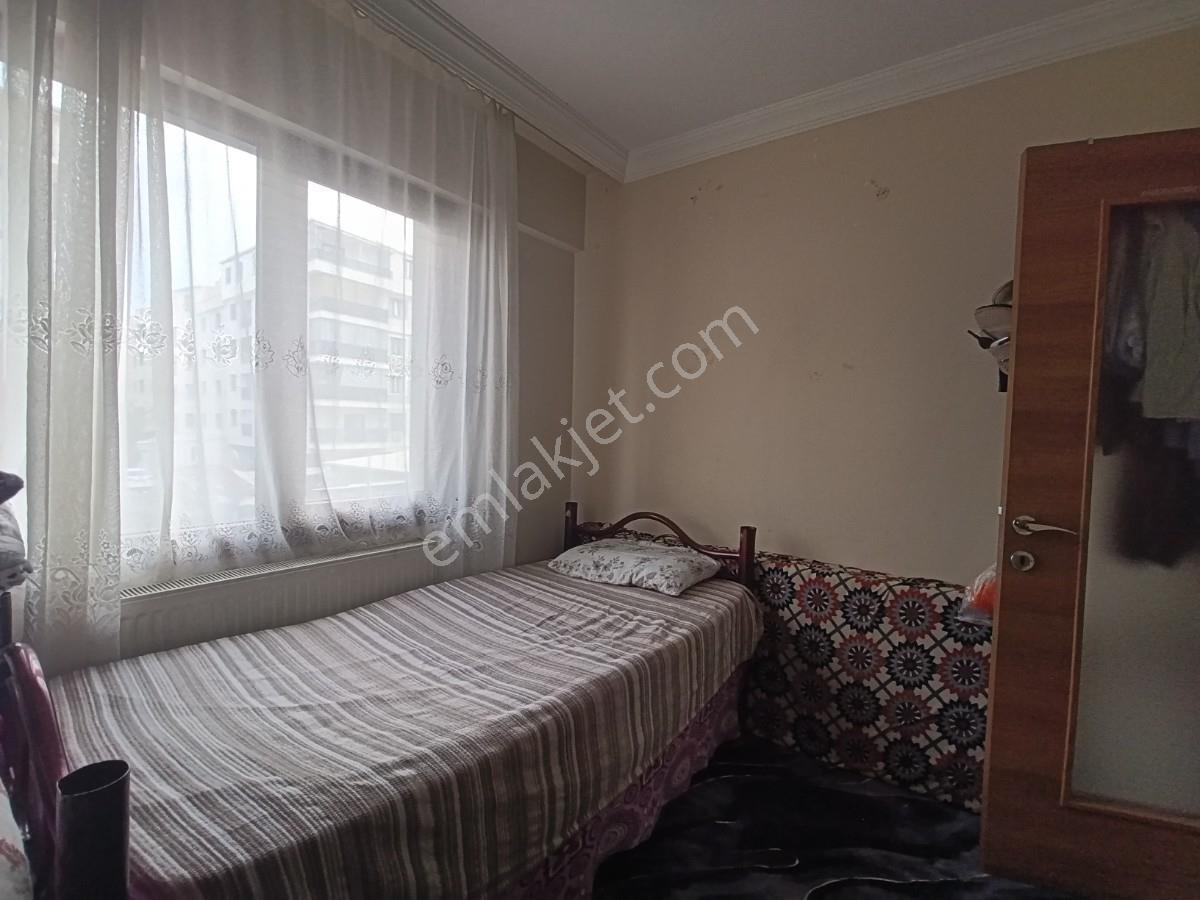 Manisa Yunusemre Atatürk Mahallesi’nde Satılık 4+1 Kapalı Mut — fotoğraf 20