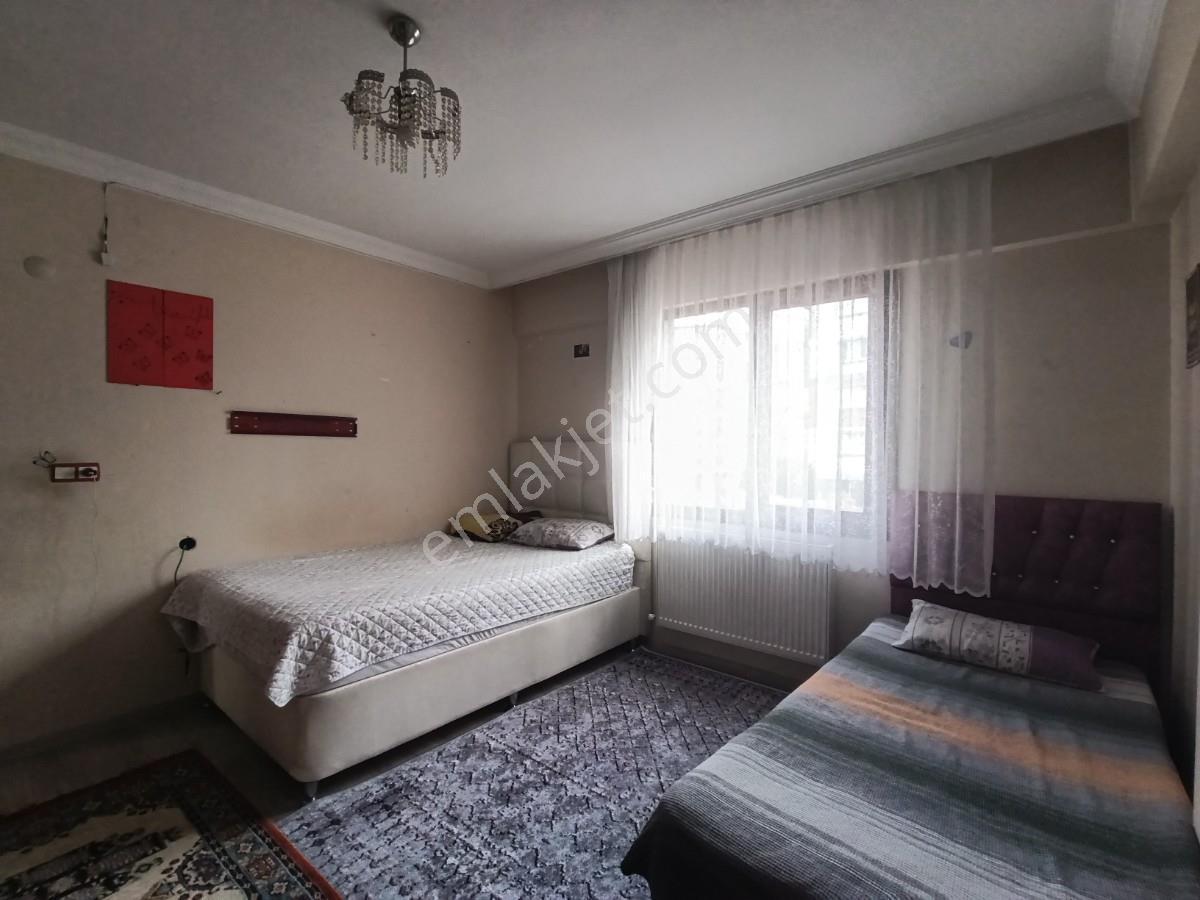 Manisa Yunusemre Atatürk Mahallesi’nde Satılık 4+1 Kapalı Mut — fotoğraf 22
