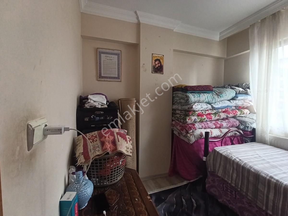 Manisa Yunusemre Atatürk Mahallesi’nde Satılık 4+1 Kapalı Mut — fotoğraf 23