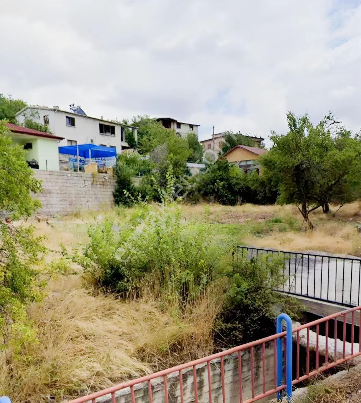 Kıranardı Fatih Te Satılık Tek Tapu Müstakil Ev Acill — fotoğraf 3