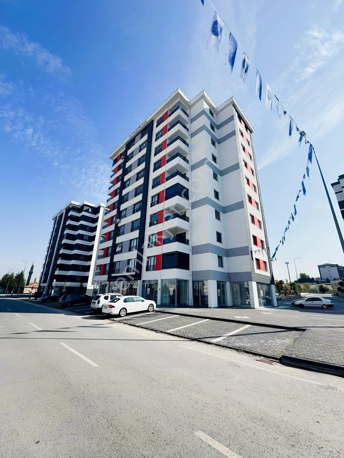 Yıldırım Beyazıt Mah Satılık 3+1 Krediye Uygun Daire — fotoğraf 8