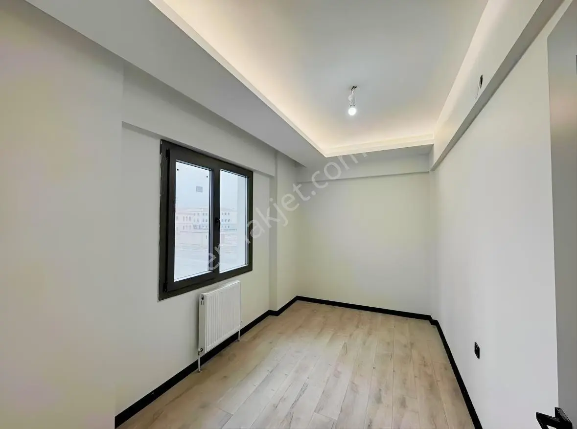 Yıldırım Beyazıt Mah Satılık 3+1 Krediye Uygun Daire — fotoğraf 9