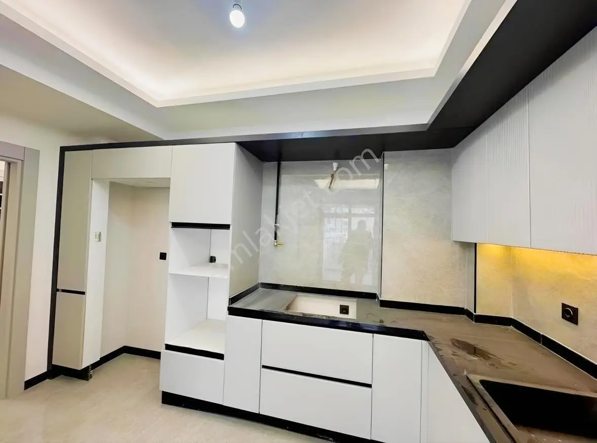 Yıldırım Beyazıt Mah Satılık 3+1 Krediye Uygun Daire — fotoğraf 16