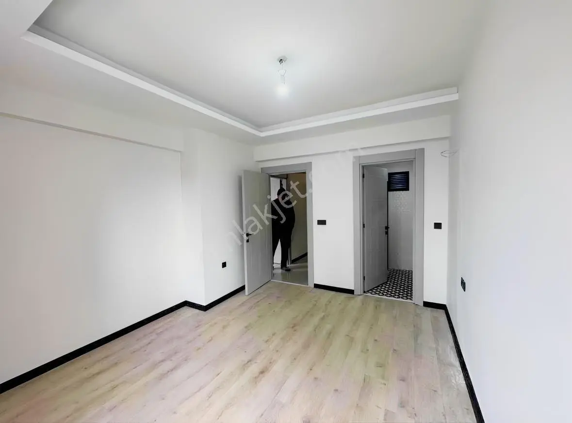 Yıldırım Beyazıt Mah Satılık 3+1 Krediye Uygun Daire — fotoğraf 19