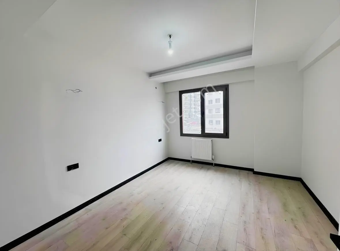 Yıldırım Beyazıt Mah Satılık 3+1 Krediye Uygun Daire — fotoğraf 21