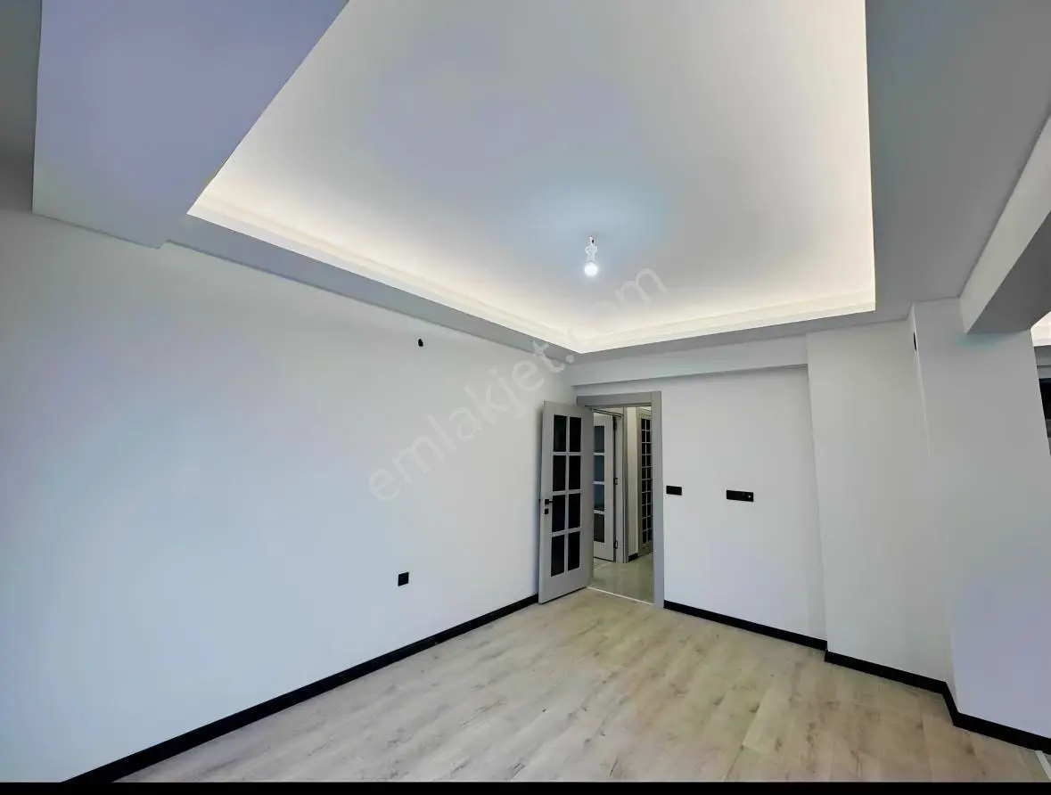 Yıldırım Beyazıt Mah Satılık 3+1 Krediye Uygun Daire — fotoğraf 25