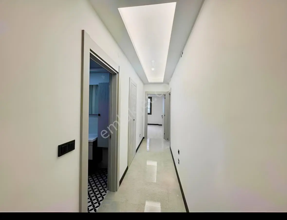 Yıldırım Beyazıt Mah Satılık 3+1 Krediye Uygun Daire — fotoğraf 26