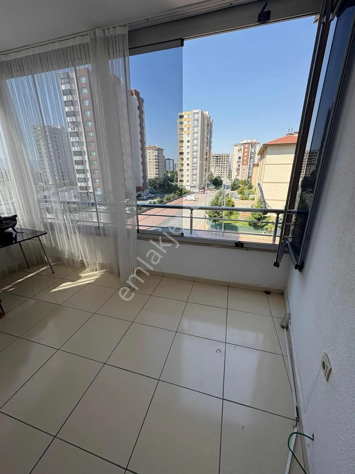 Hoca Ahmet Yesevi Mah Satılık Kiracılı Daire — fotoğraf 5