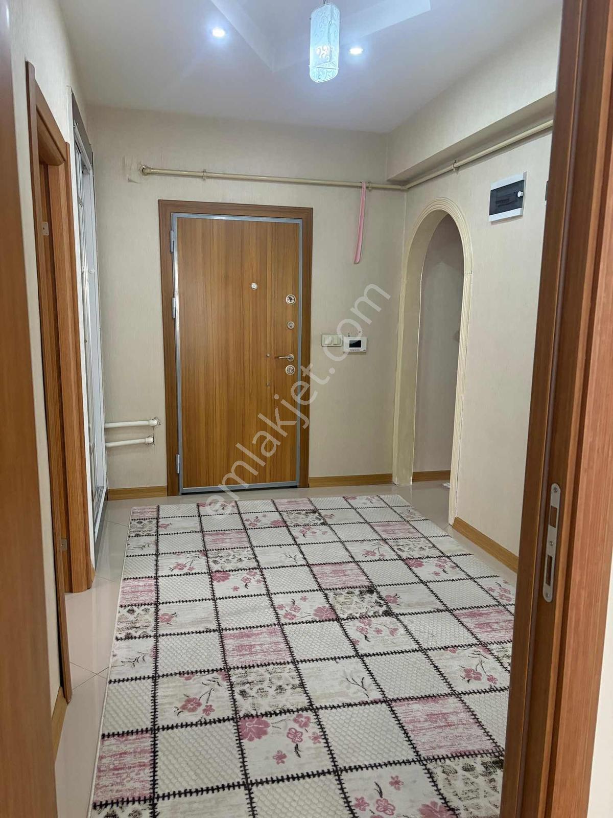 Hoca Ahmet Yesevi Mah Satılık Kiracılı Daire — fotoğraf 7
