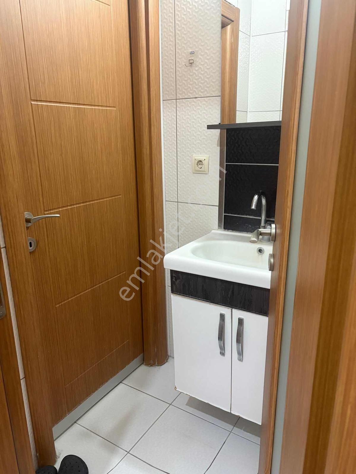Hoca Ahmet Yesevi Mah Satılık Kiracılı Daire — fotoğraf 14