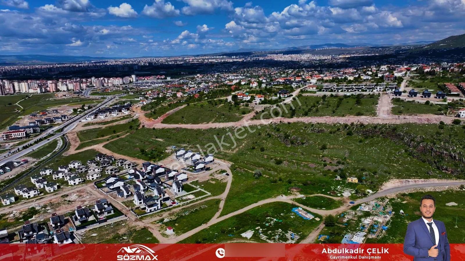 Becen Mah Satılık Tek Tapu Villa Parseli — fotoğraf 11