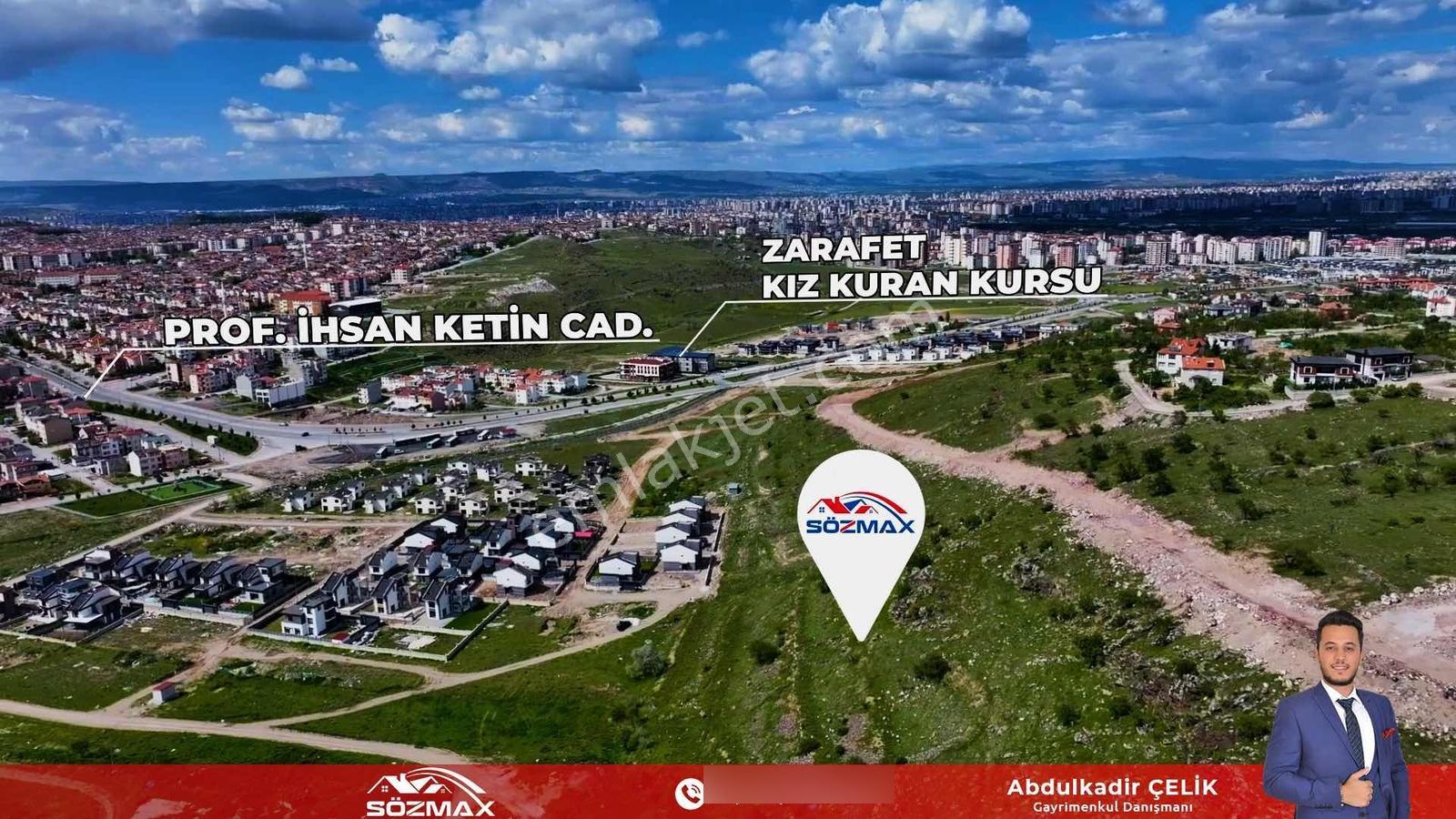 Becen Mah Satılık Tek Tapu Villa Parseli — fotoğraf 13