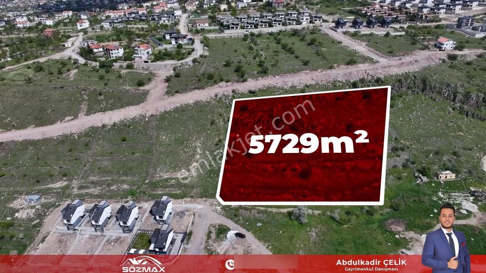 Becen Mah Satılık Tek Tapu Villa Parseli — fotoğraf 16