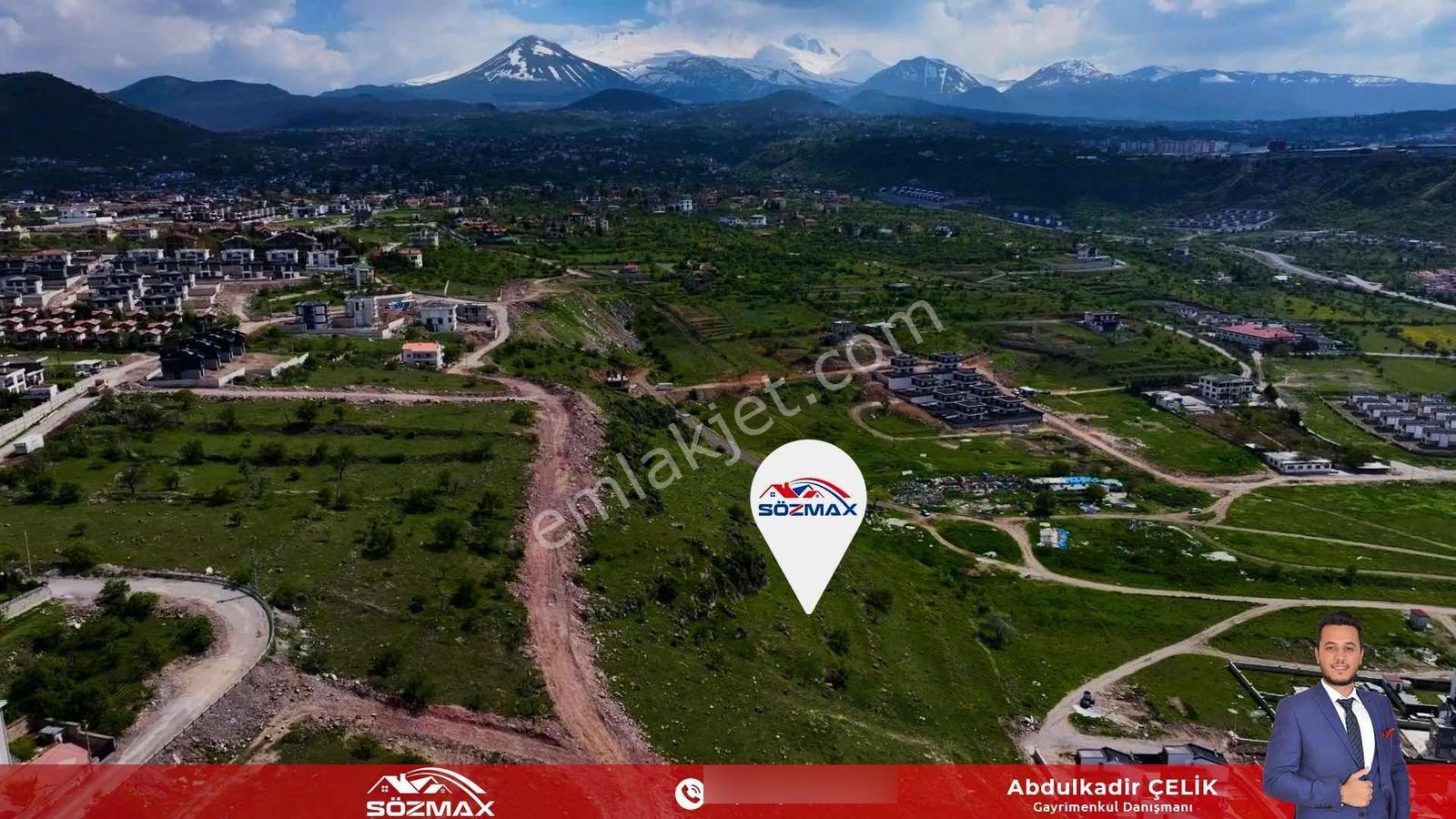 Becen Mah Satılık Tek Tapu Villa Parseli — fotoğraf 17