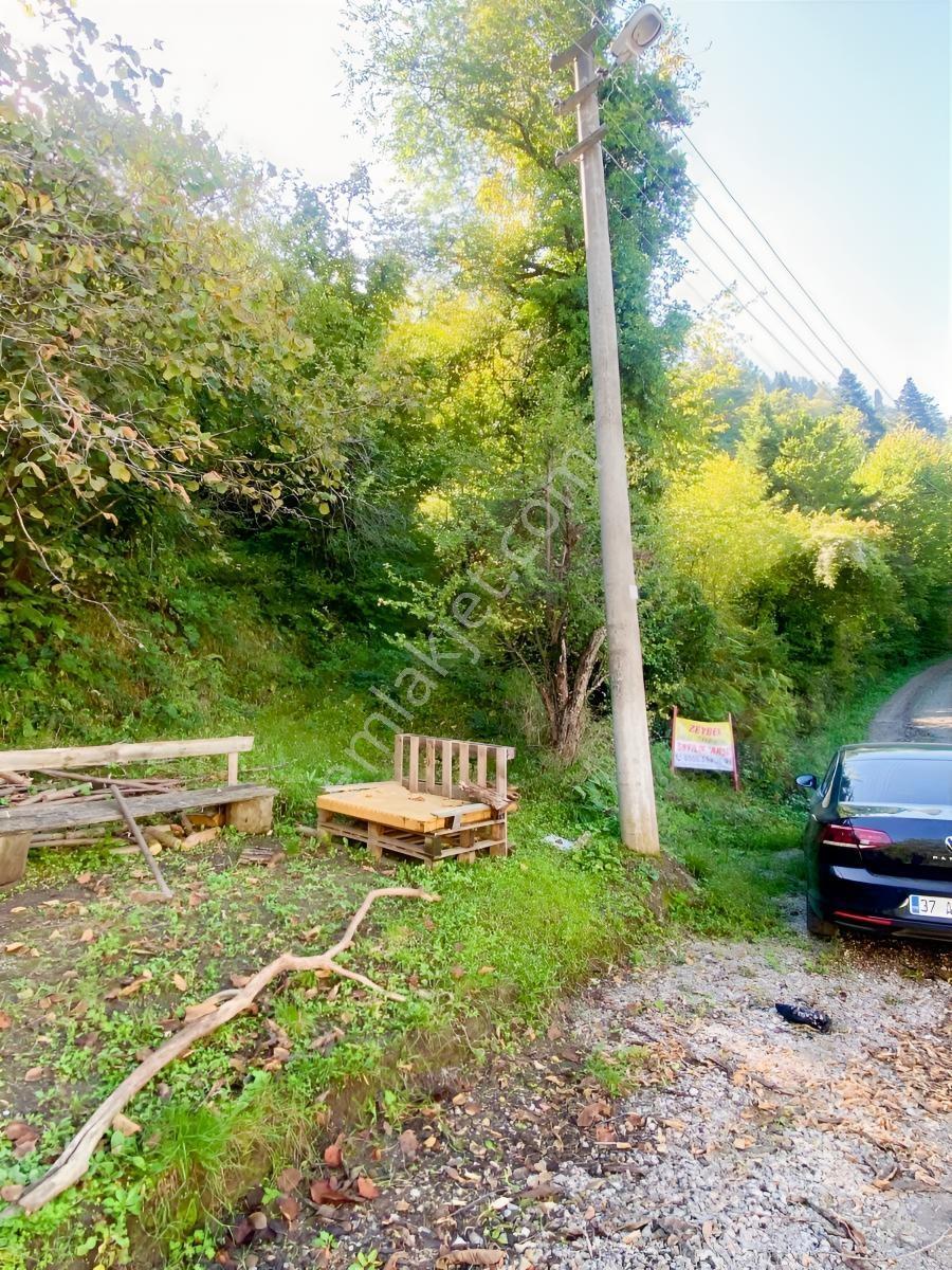 1.781.m2 Bahçe Ve 500.m2 Tarla Müstakil Tapu Bitişik Parsel — fotoğraf 26