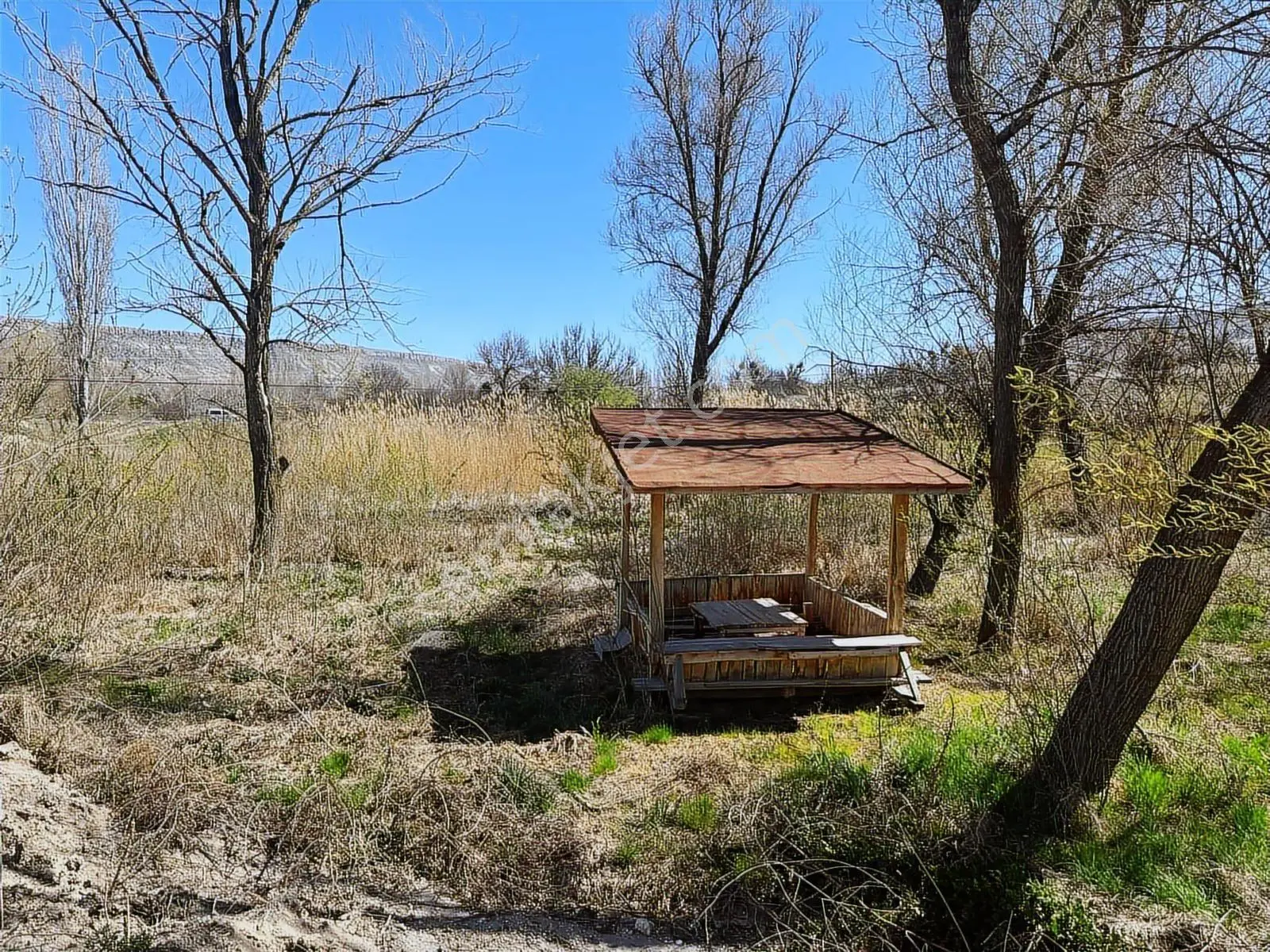 Ürgüp Cemilde Acill Satılık Tek Tapu Araç Takaslı — fotoğraf 9