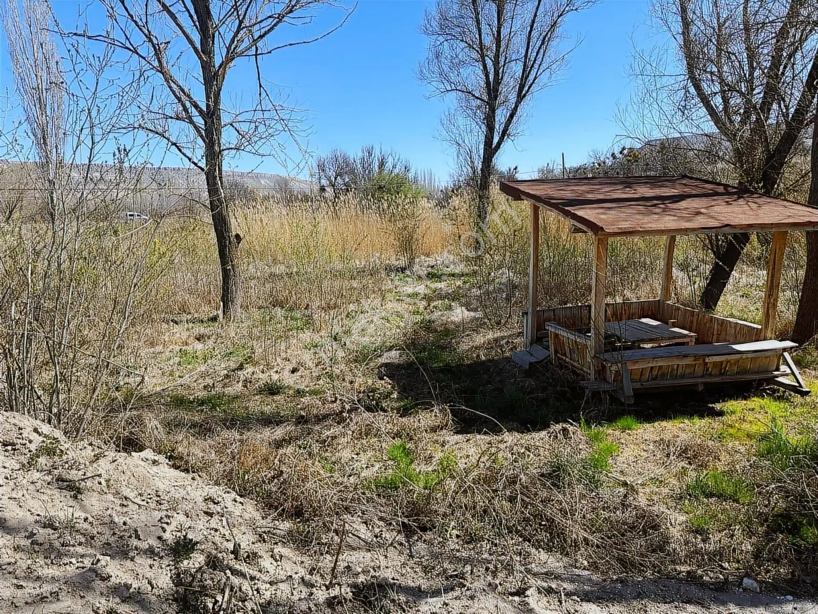 Ürgüp Cemilde Acill Satılık Tek Tapu Araç Takaslı — fotoğraf 17