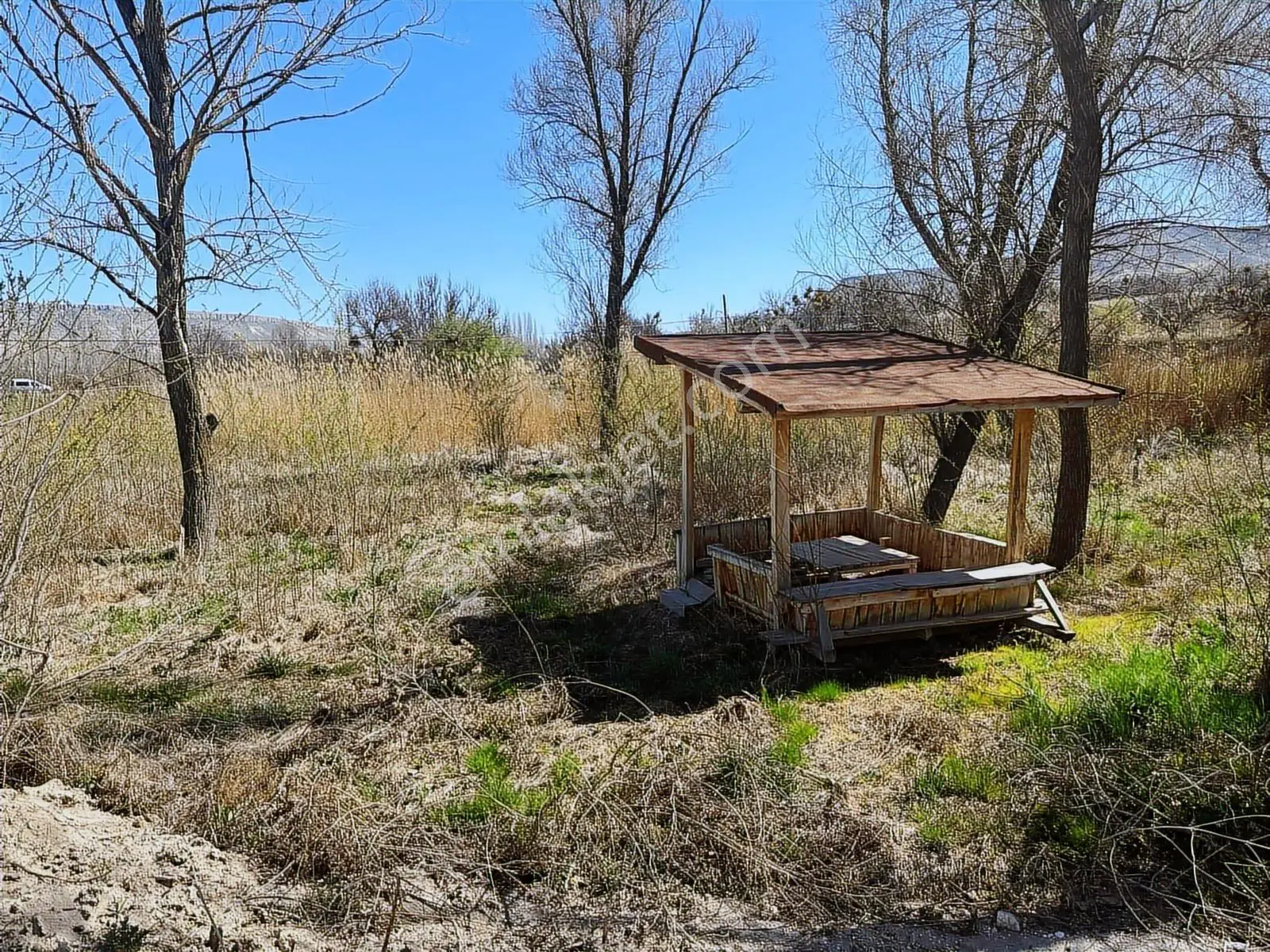 Ürgüp Cemilde Acill Satılık Tek Tapu Araç Takaslı — fotoğraf 20