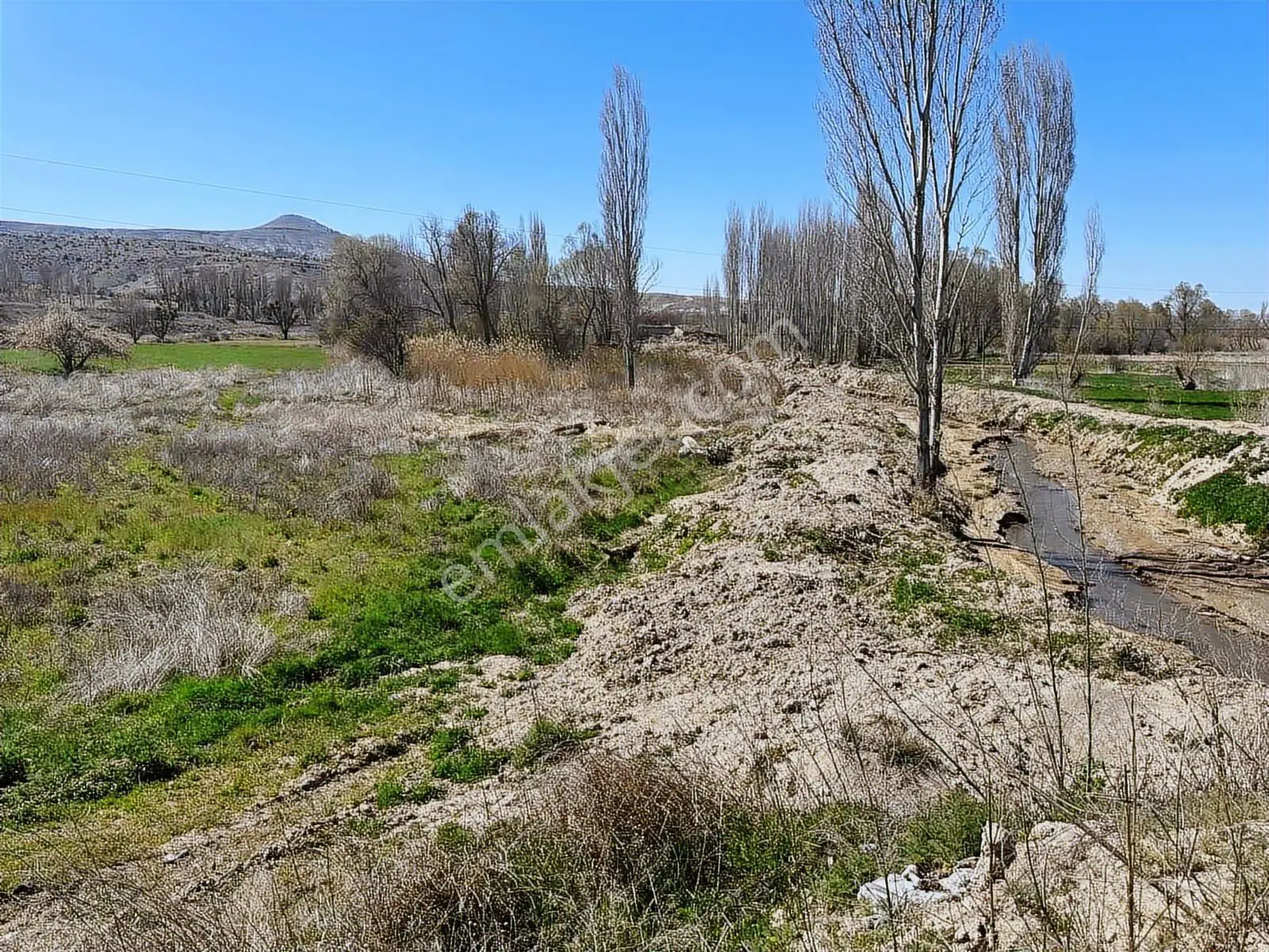 Ürgüp Cemilde Acill Satılık Tek Tapu Araç Takaslı — fotoğraf 22