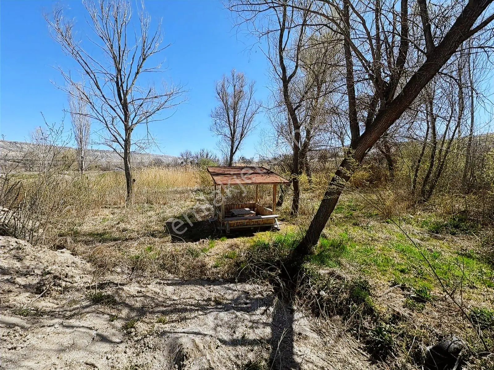 Ürgüp Cemilde Acill Satılık Tek Tapu Araç Takaslı — fotoğraf 25