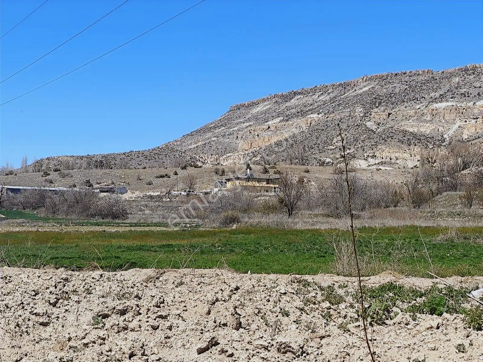 Ürgüp Cemilde Acill Satılık Tek Tapu Araç Takaslı — fotoğraf 27