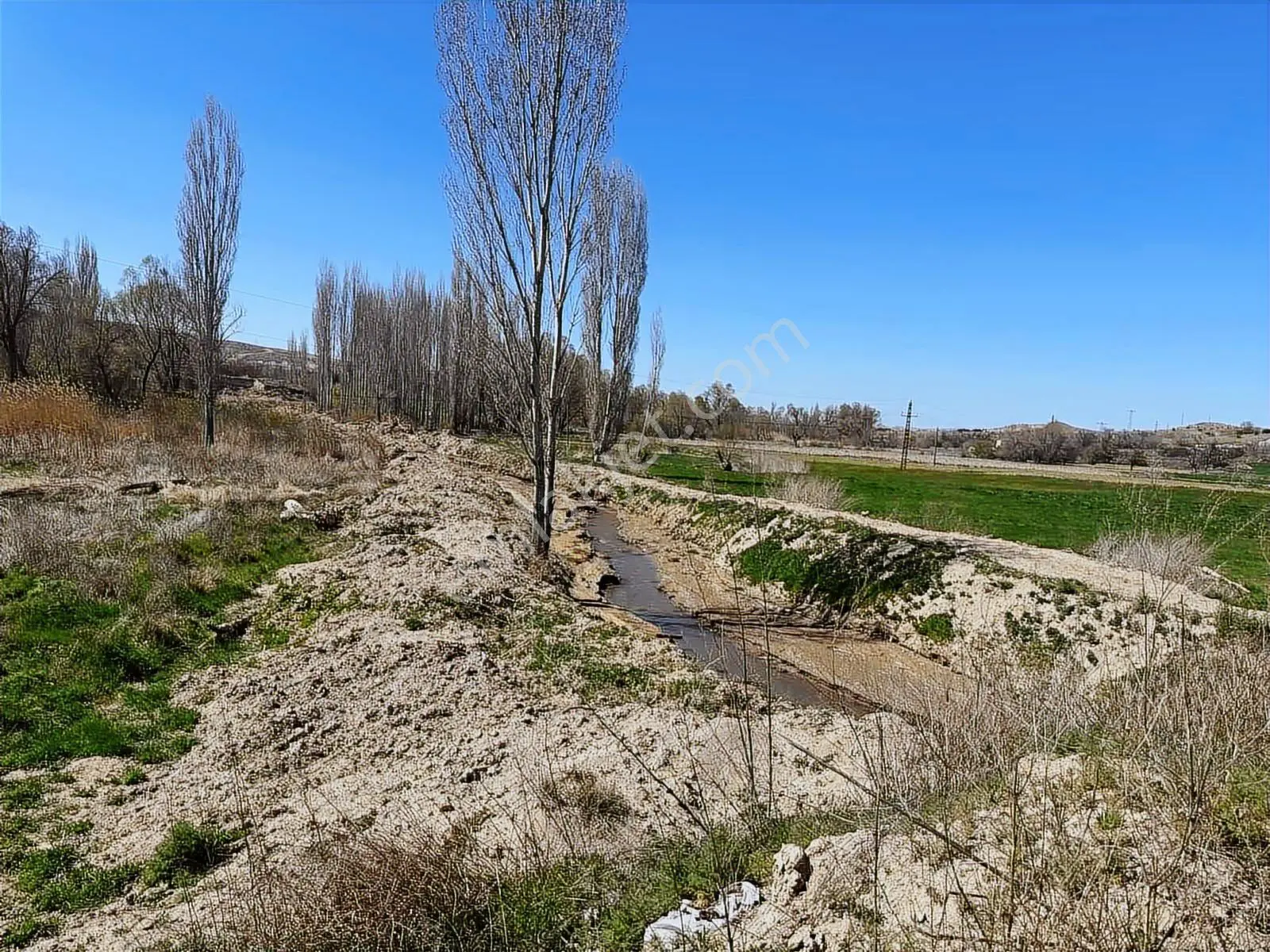 Ürgüp Cemilde Acill Satılık Tek Tapu Araç Takaslı — fotoğraf 30