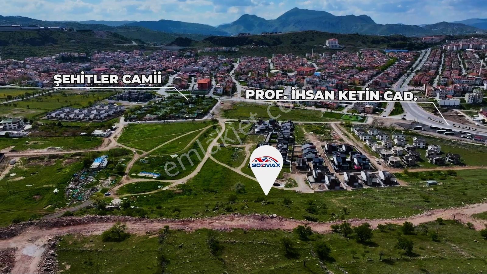Becen Mah Satılık Manzaralı Fırsat Villa Parselleri — fotoğraf 10