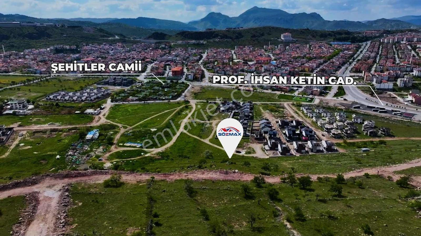 Becen Mah Satılık Manzaralı Fırsat Villa Parselleri — fotoğraf 11