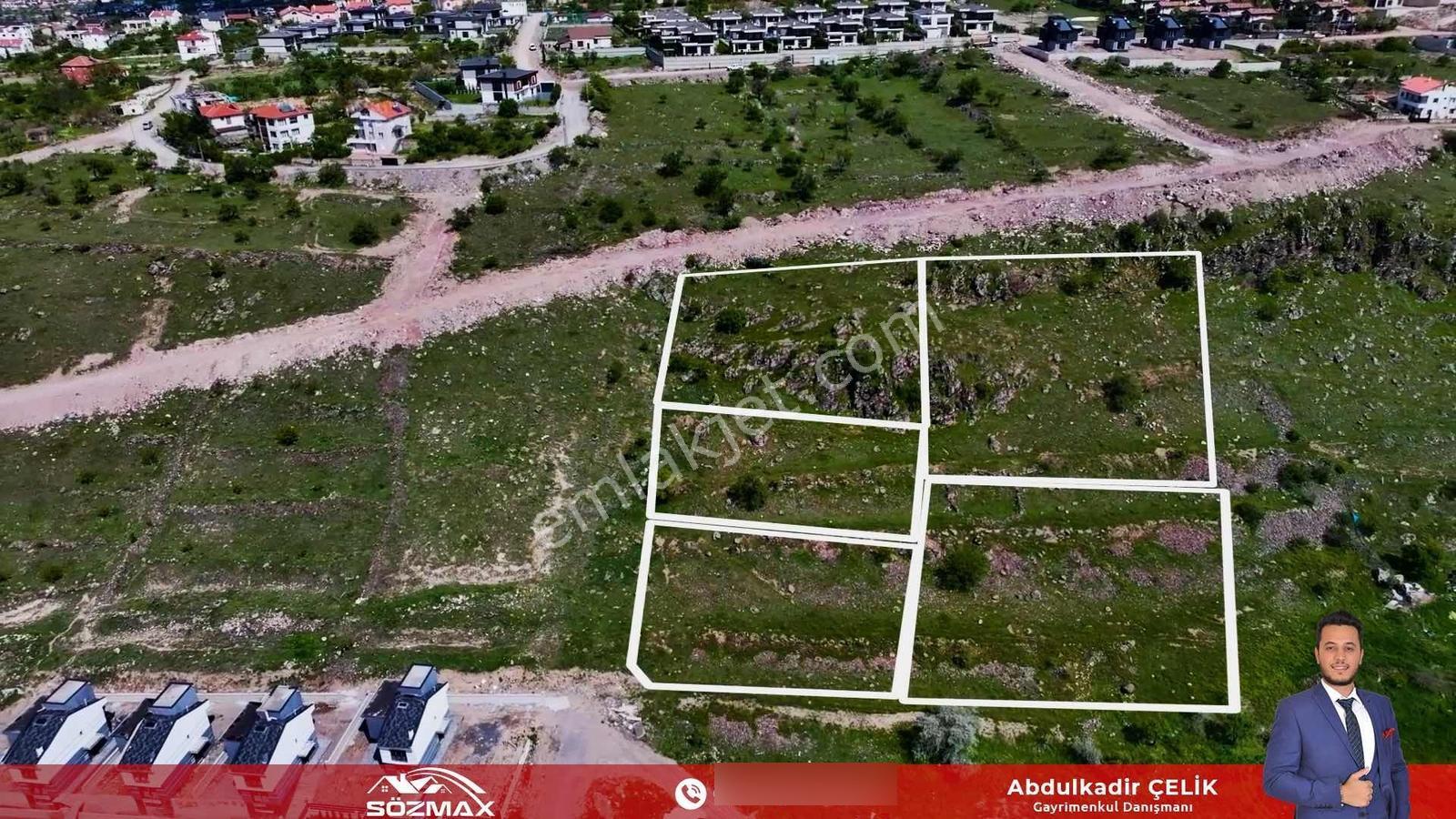 Becen Mah Satılık Manzaralı Fırsat Villa Parselleri — fotoğraf 15