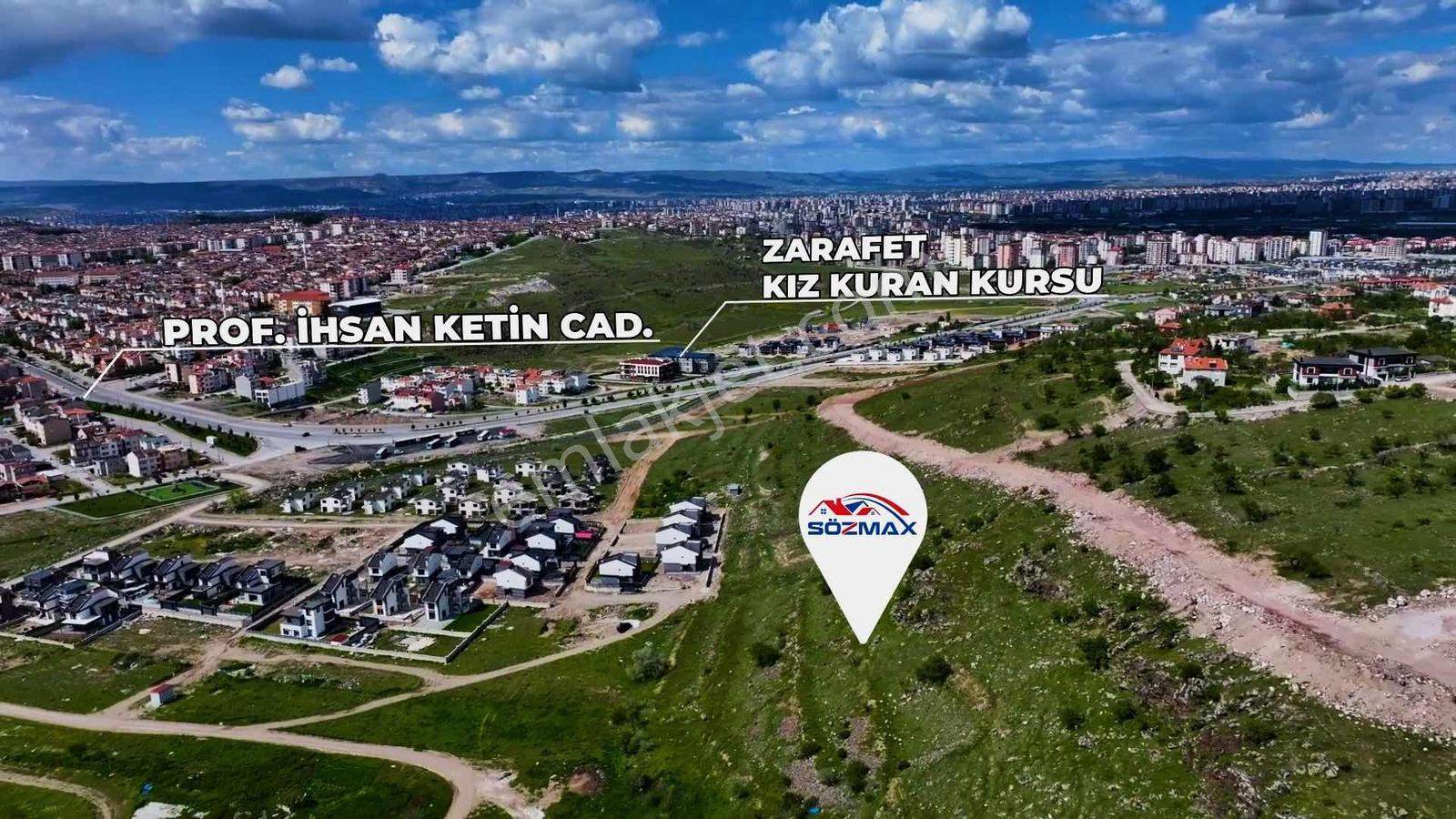 Becen Mah Satılık Manzaralı Fırsat Villa Parselleri — fotoğraf 16