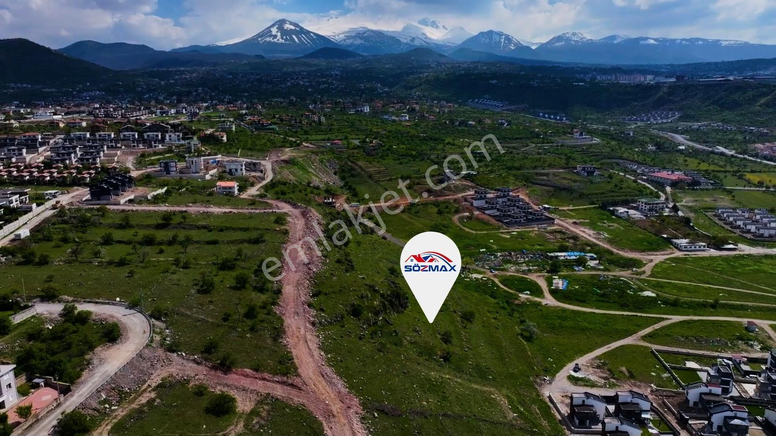 Becen Mah Satılık Manzaralı Fırsat Villa Parselleri — fotoğraf 17