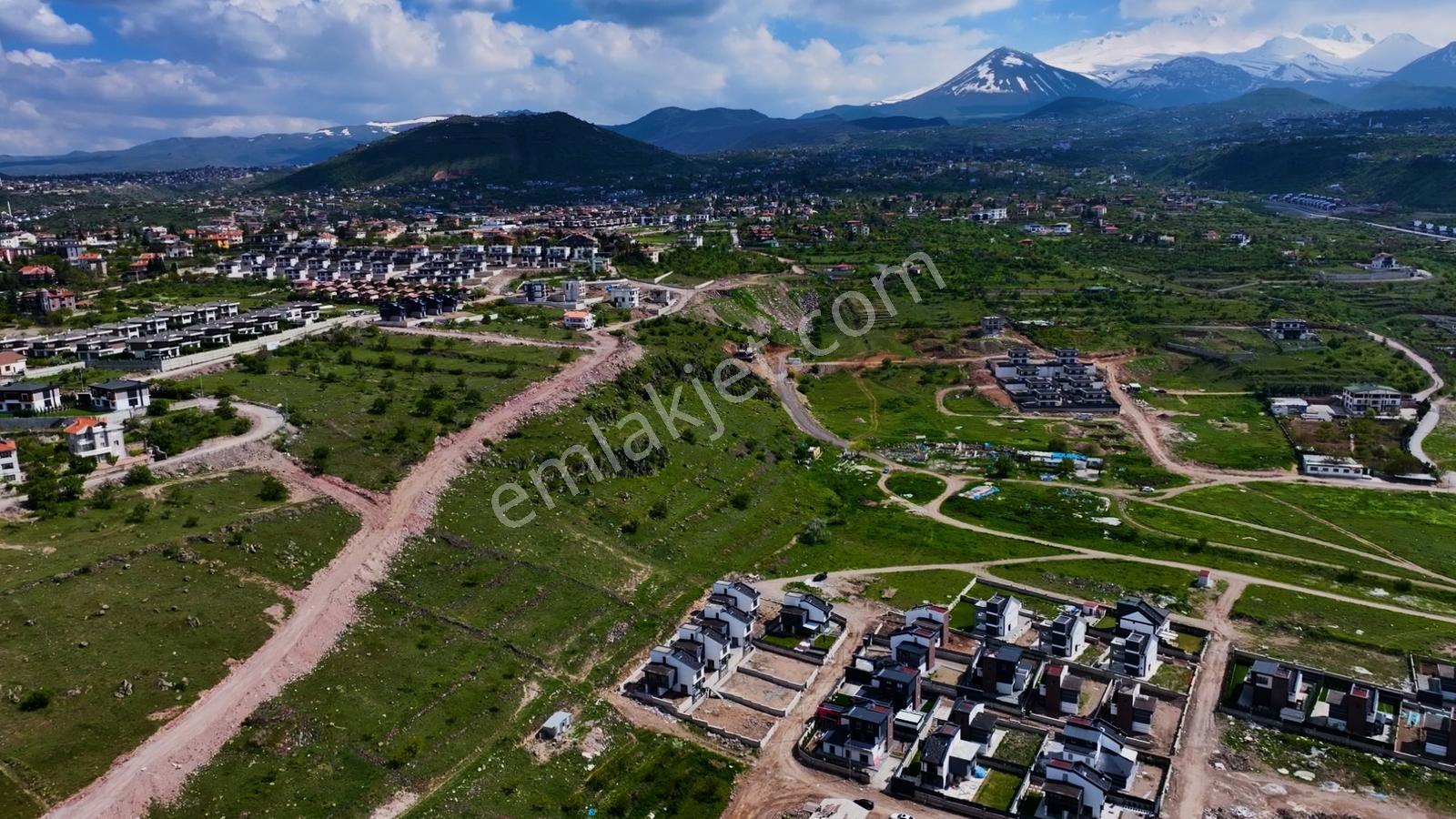 Becen Mah Satılık Manzaralı Fırsat Villa Parselleri — fotoğraf 18