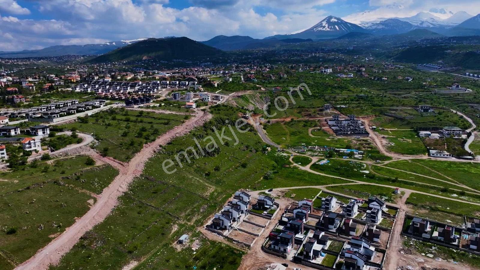 Becen Mah Satılık Manzaralı Fırsat Villa Parselleri — fotoğraf 20