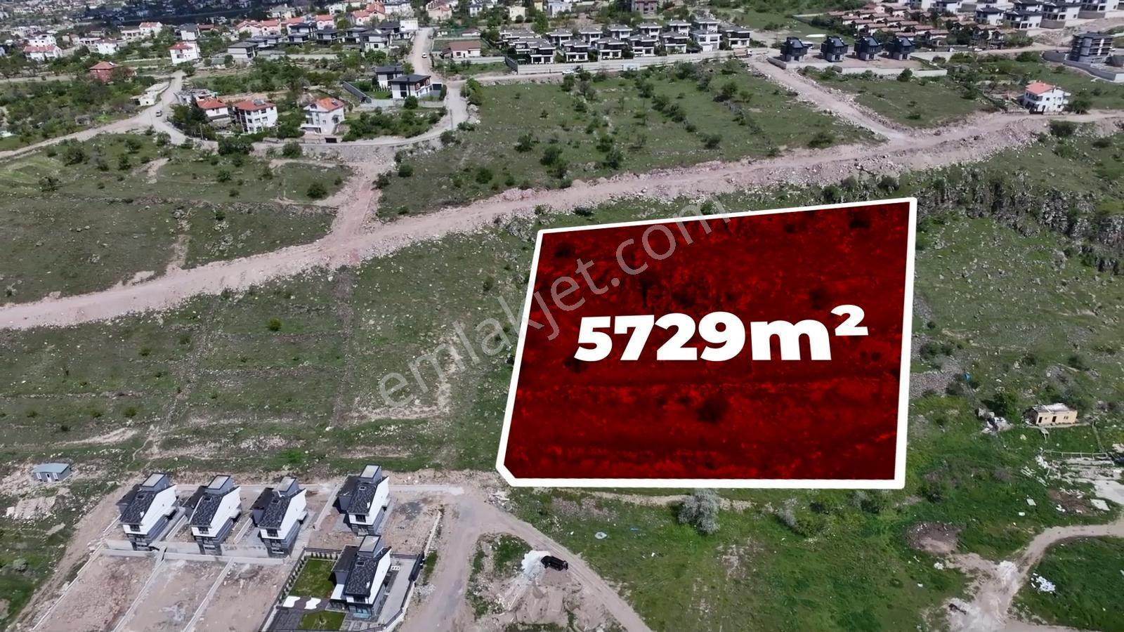 Becen Mah Satılık Manzaralı Fırsat Villa Parselleri — fotoğraf 24