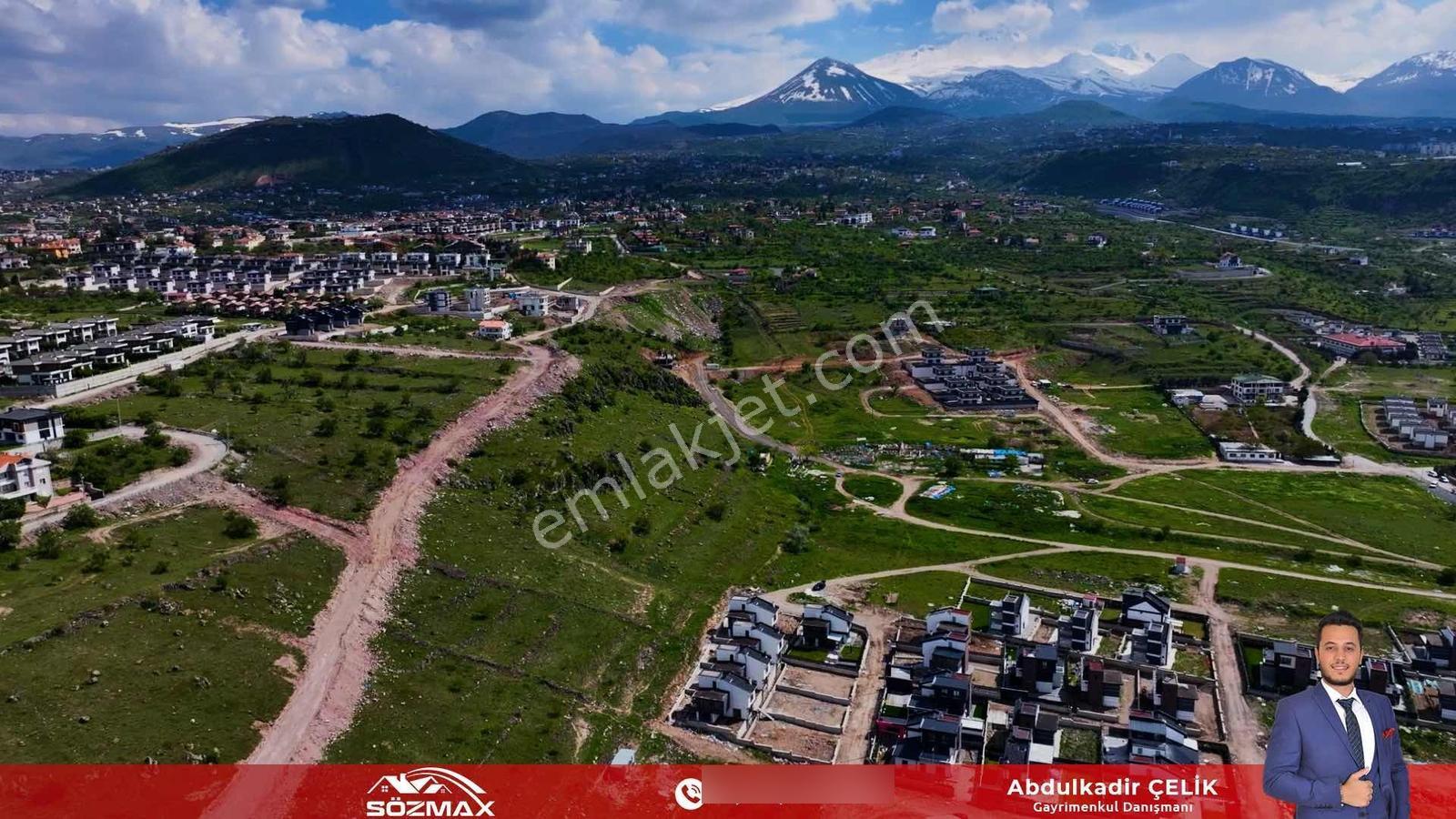 Becen Mah Satılık Manzaralı Fırsat Villa Parselleri — fotoğraf 27