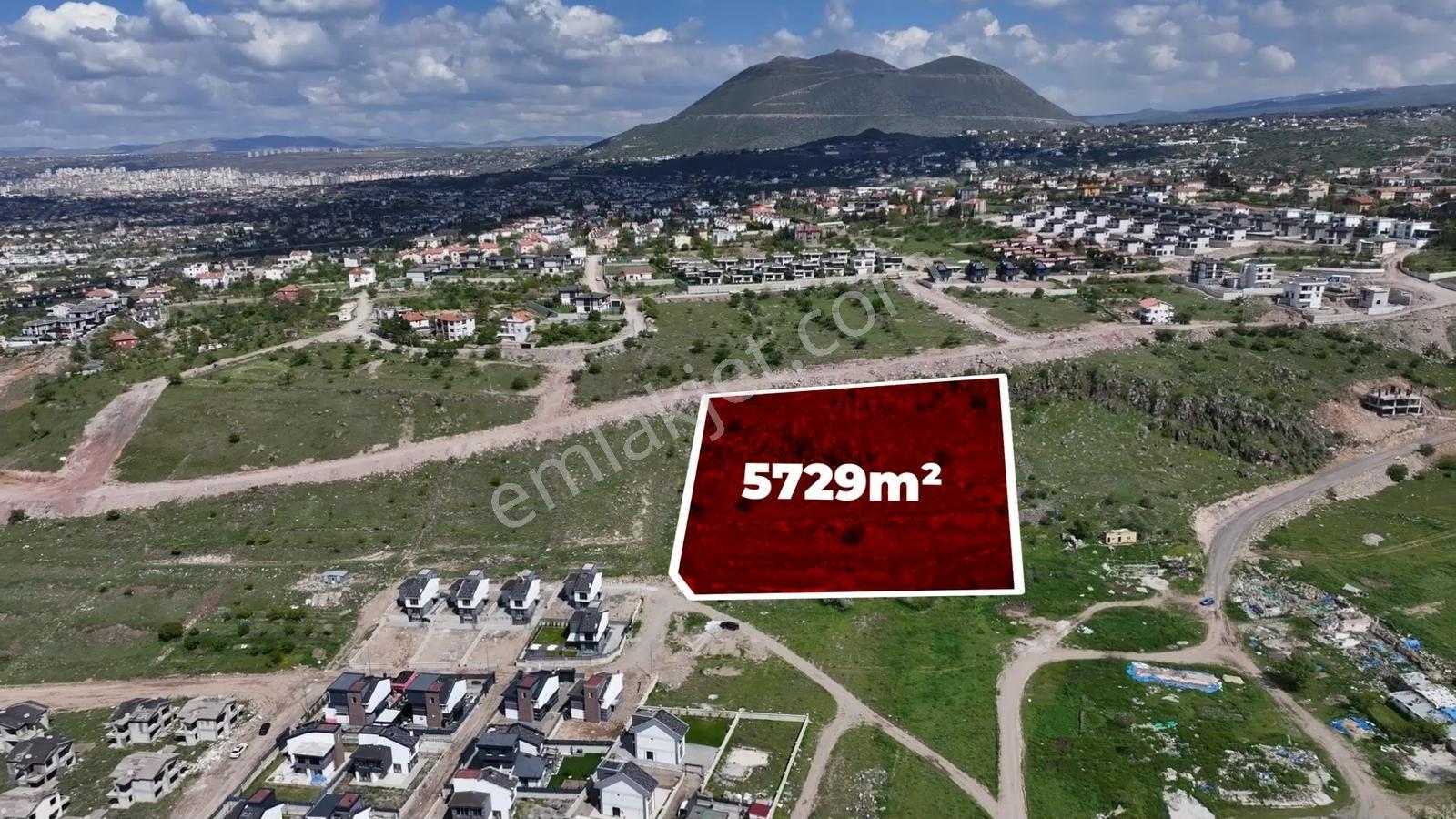 Becen Mah Satılık Manzaralı Fırsat Villa Parselleri — fotoğraf 29