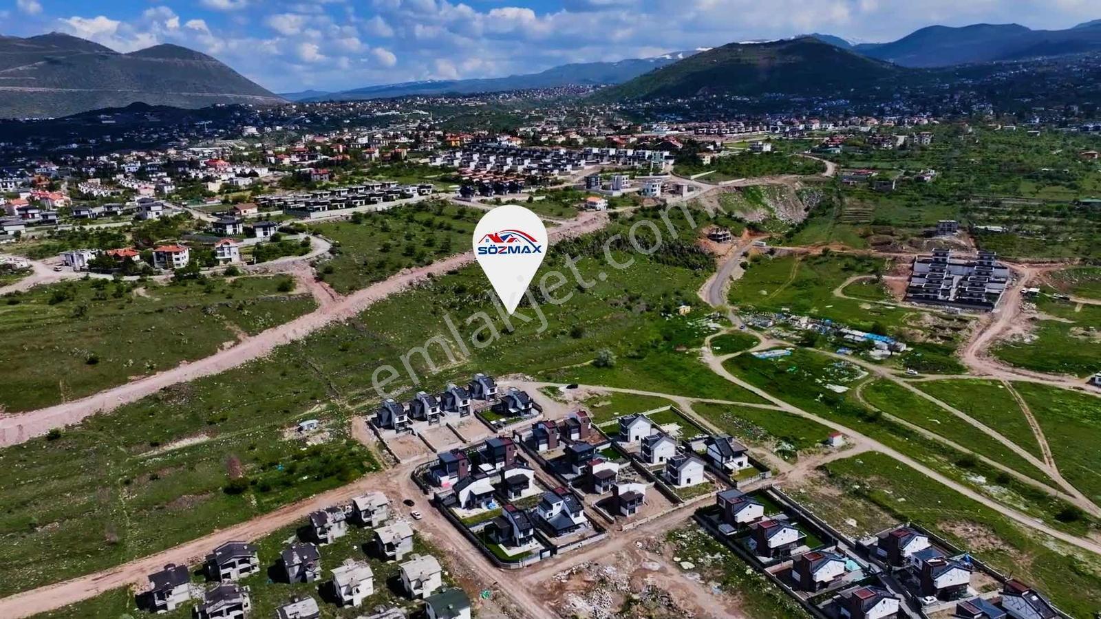 Becen Mah Satılık Manzaralı Fırsat Villa Parselleri — fotoğraf 33