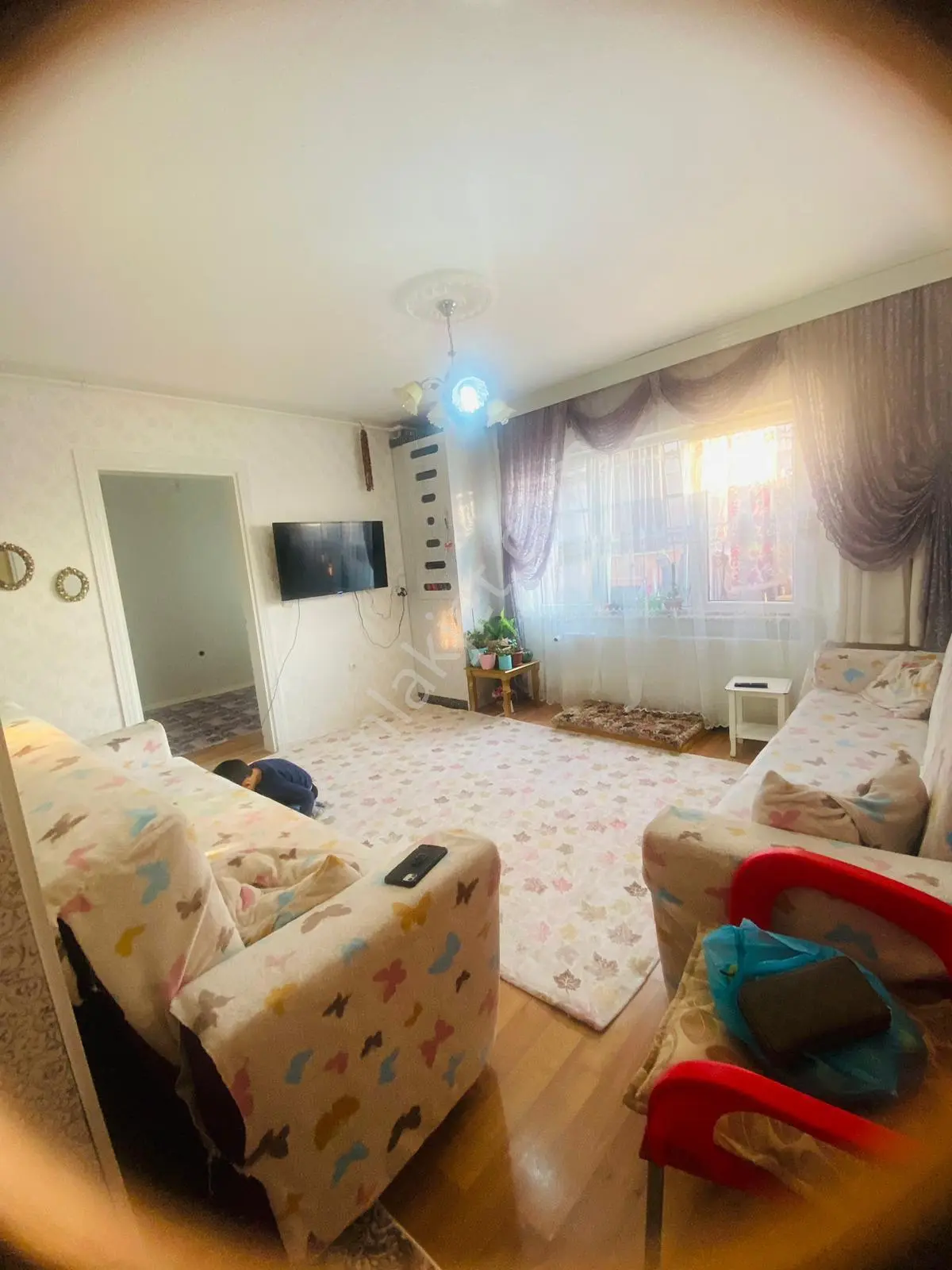Taşlıca Toki 2+1 Giriş Kat Fırsat Dairesi — fotoğraf 6